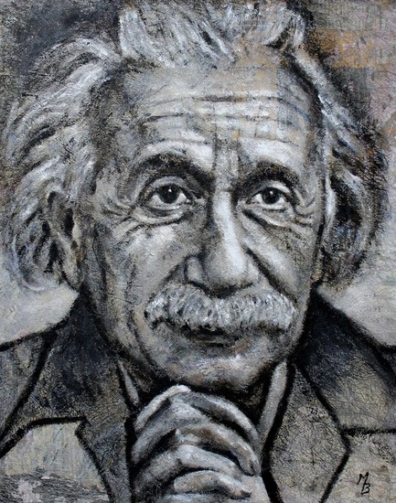 Einstein