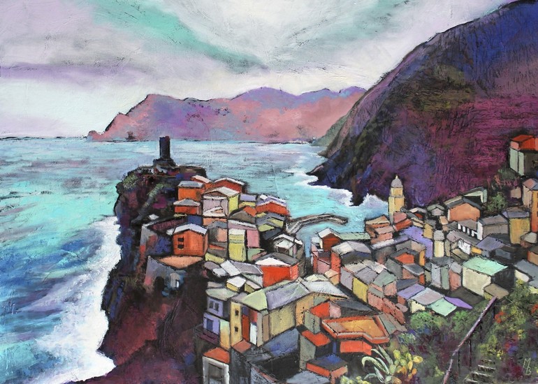 Vernazza