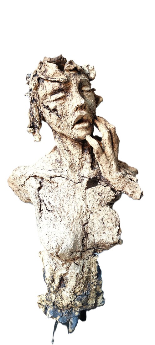 Geraakte stilte