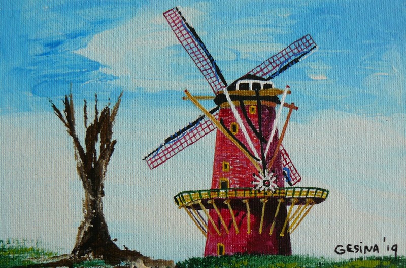 Molen de Hoop 2