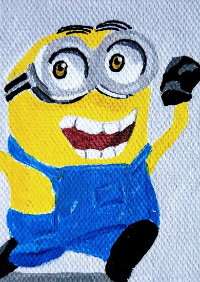 Minion 1