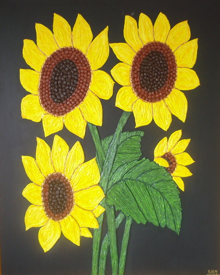 Sunflowers