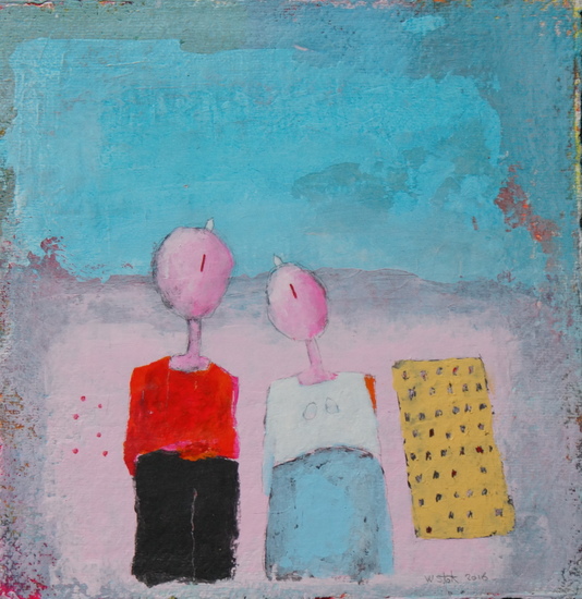 Moestuintje (verkocht)