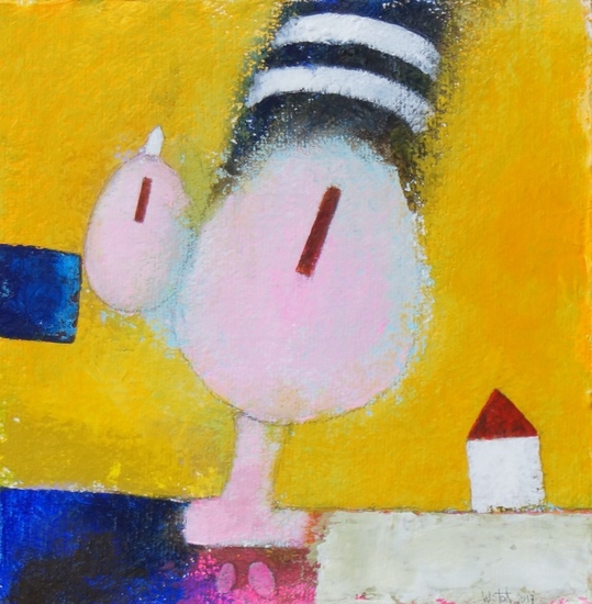 Twee onder 1 kap (verkocht)