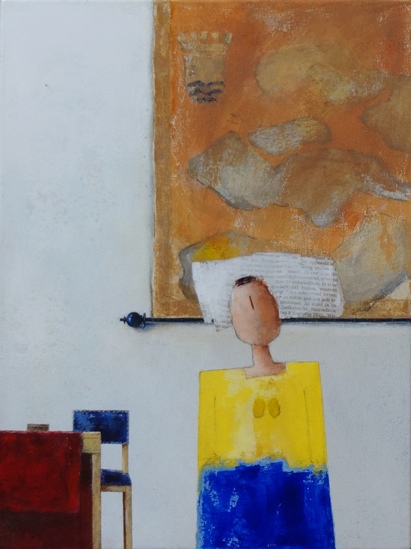 Vermeer in Zeeland (verkocht)