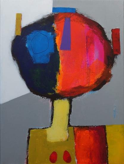 Halve Zeeuw (verkocht)