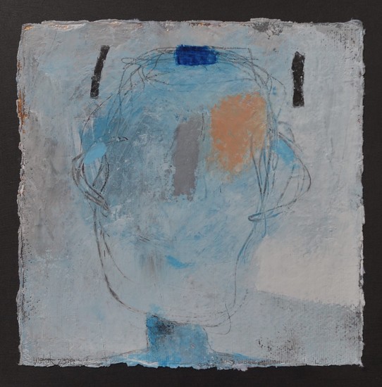 Mooi portret2 (verkocht)