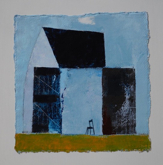 Open huis (verkocht)