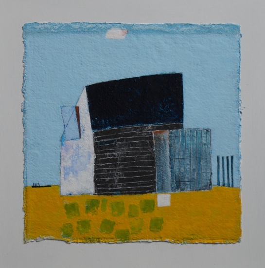 Schuurdeur (verkocht)