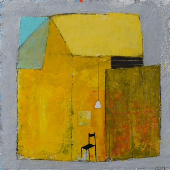 Interieur (verkocht)