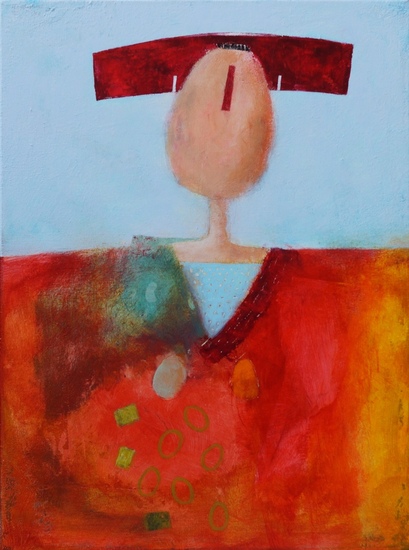 Mooi kapje (verkocht)