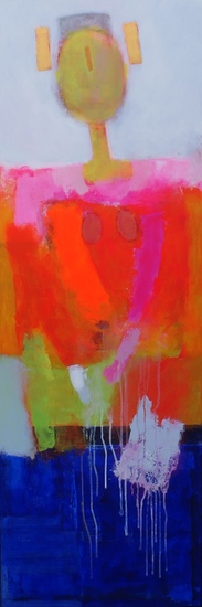 Zeeuwse meid 2 (verkocht)