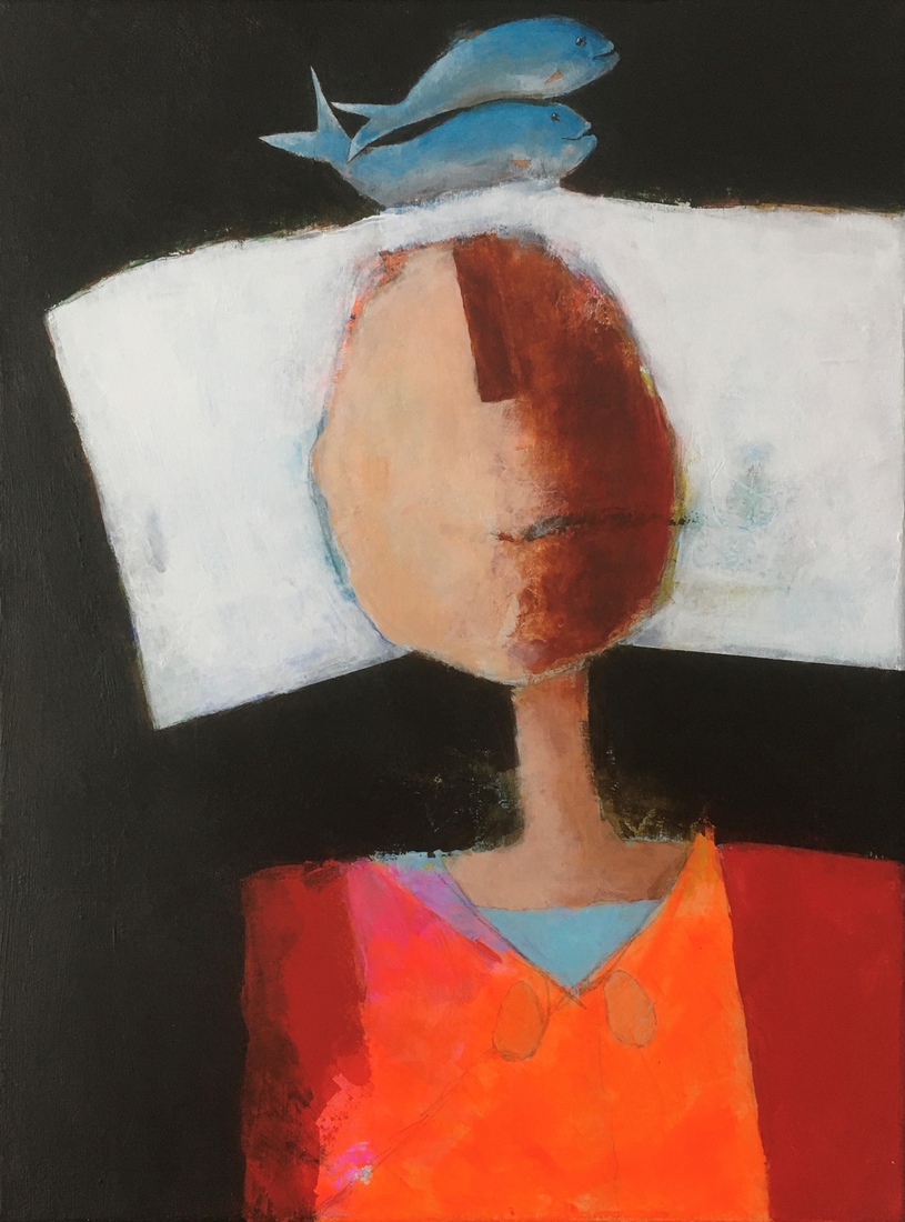 Van de vismarkt (verkocht)