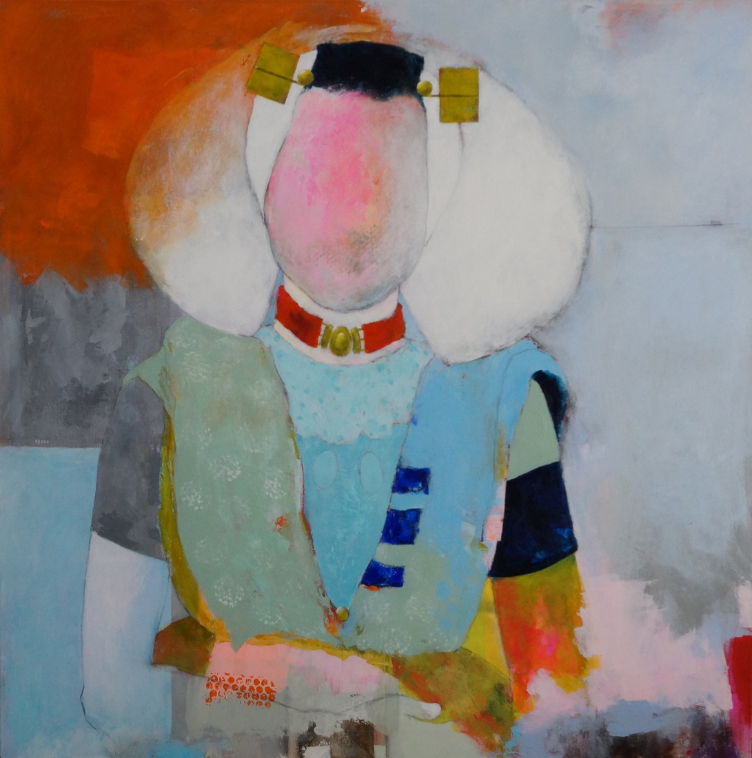 Zeeuwse meid (6) verkocht 