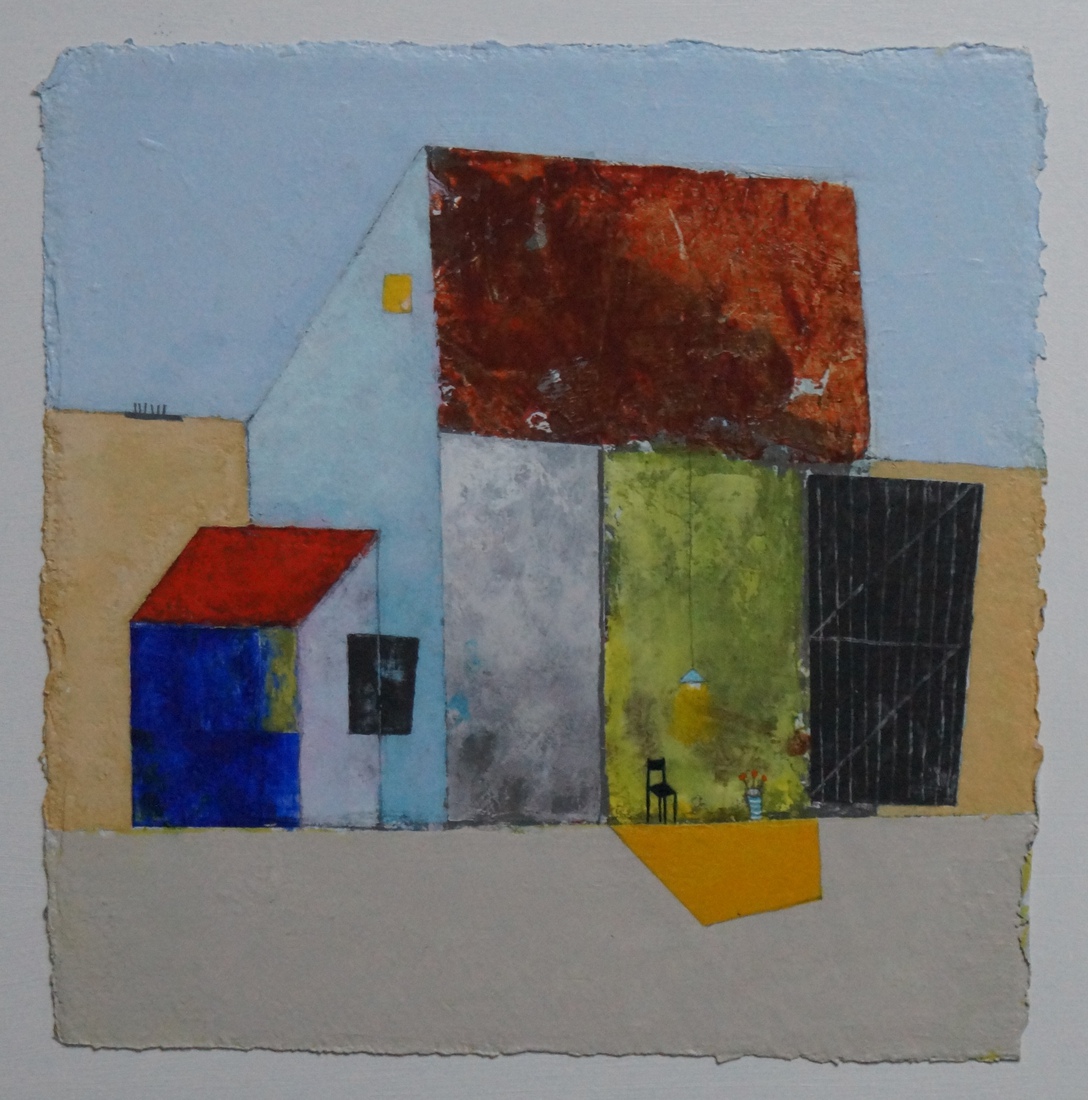 weer thuis (verkocht)