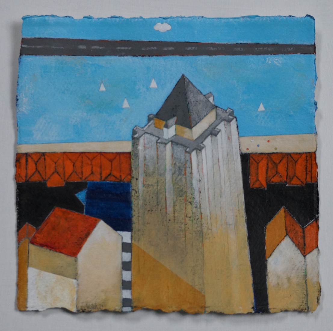 Zeelandbrug (verkocht)