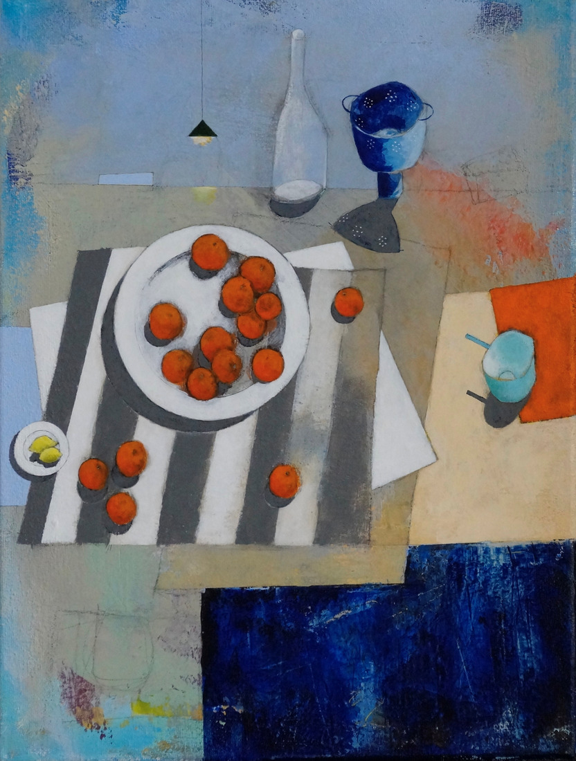 Fruitbordje (verkocht)