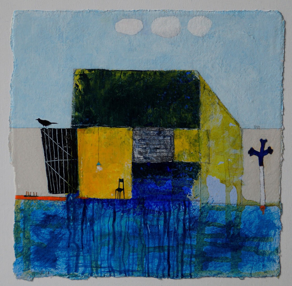 Mooi plekje (verkocht)