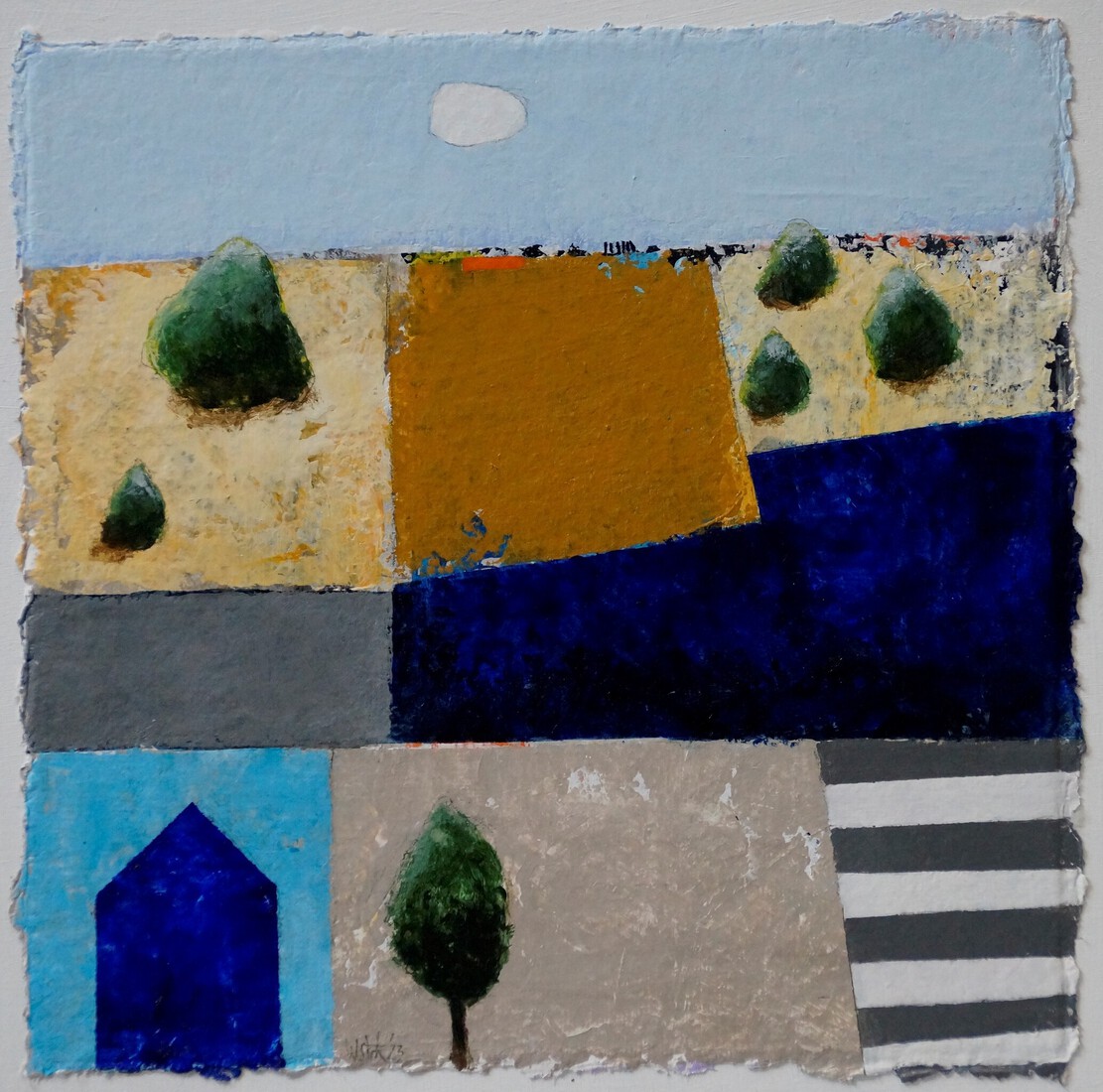 Duinovergang (verkocht)