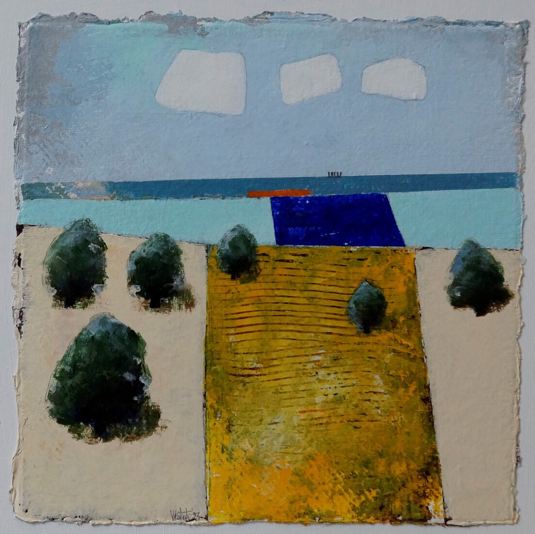 Duinovergang 2 (verkocht)