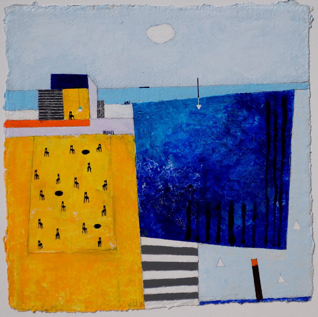 Havenplein (verkocht)