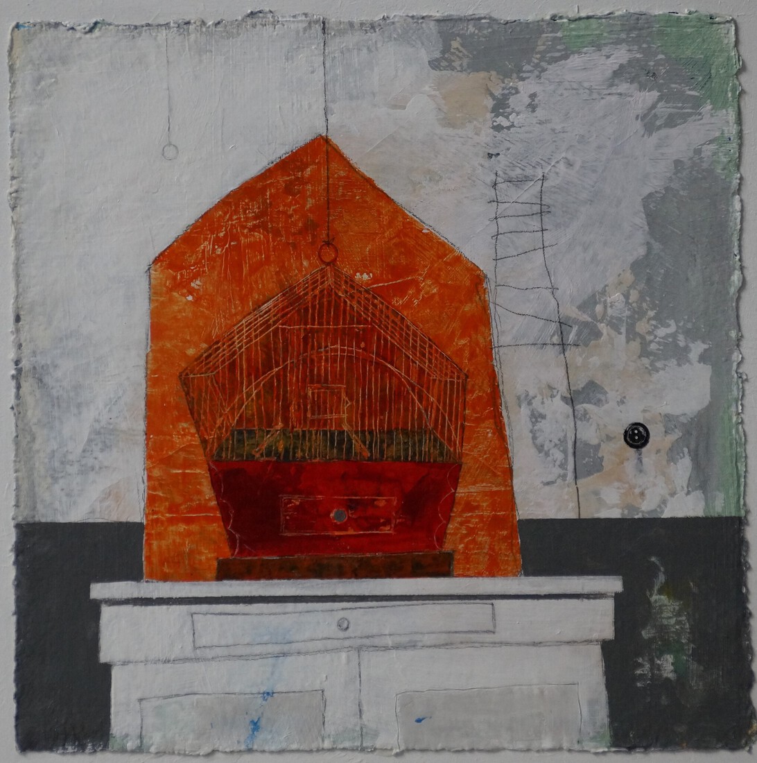 Een ander huis (verkocht)