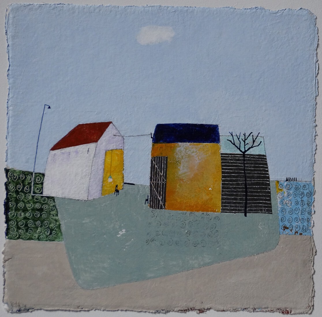 Zo zie je maar (verkocht)