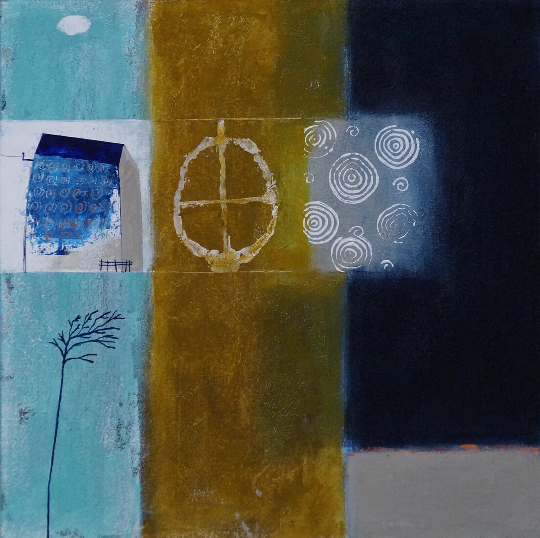 Westenwind (verkocht)