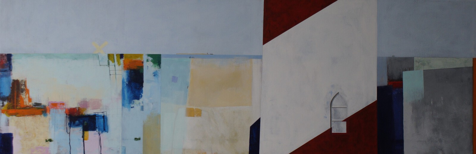 Vuurtoren Haamstede (verkocht)