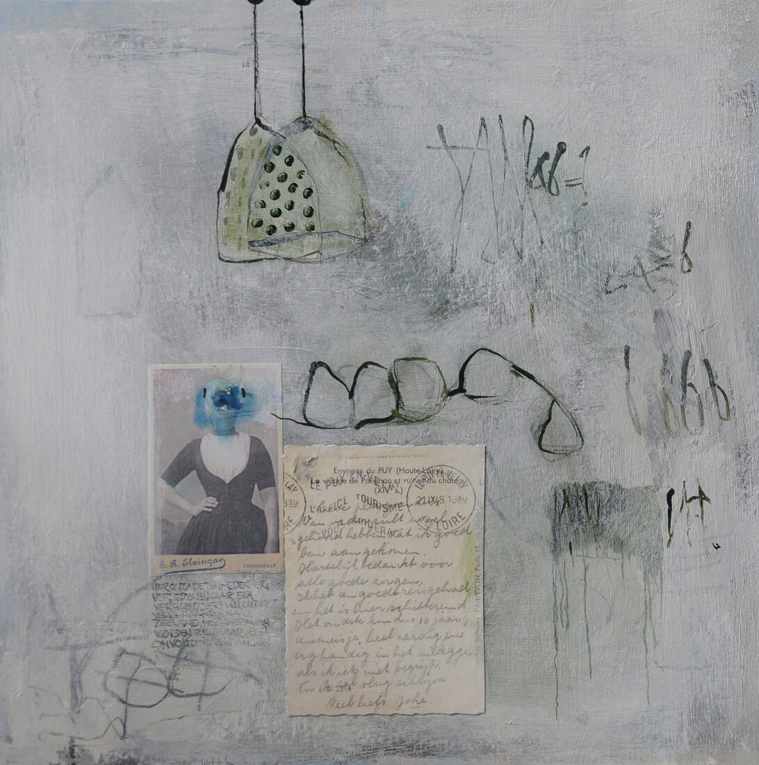 Sporen van herinnering