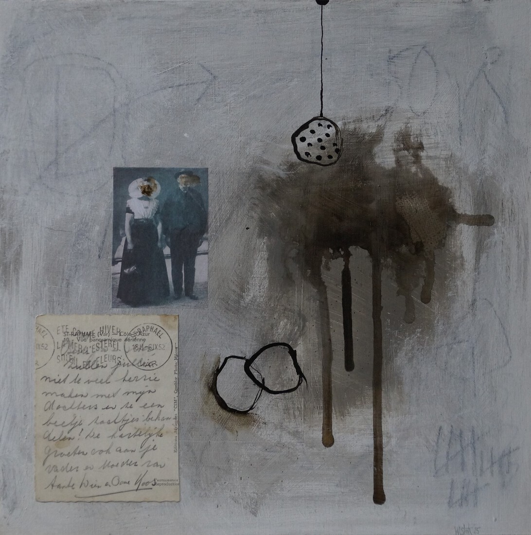 Gedeelde herinnering