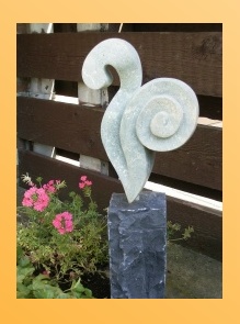 Fantasie vogel