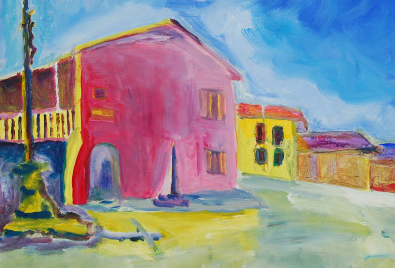 Láuberge de St. Jean le Vêtre