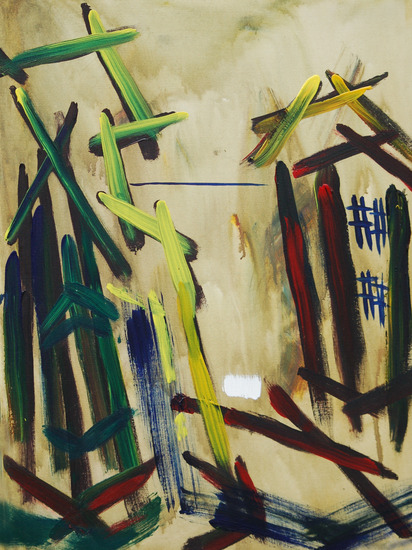 L'église St. Julienne le Vêtre