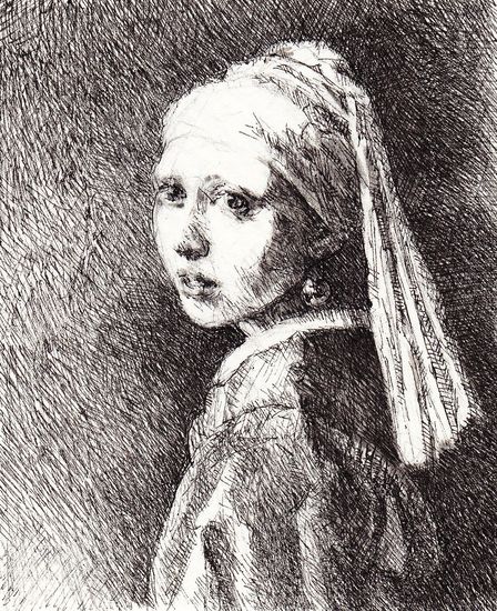 vermeer