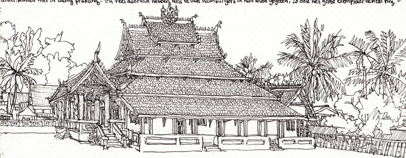 tempel