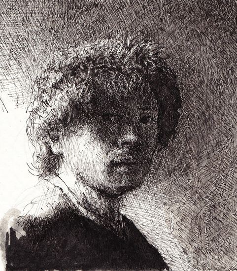 rembrandt