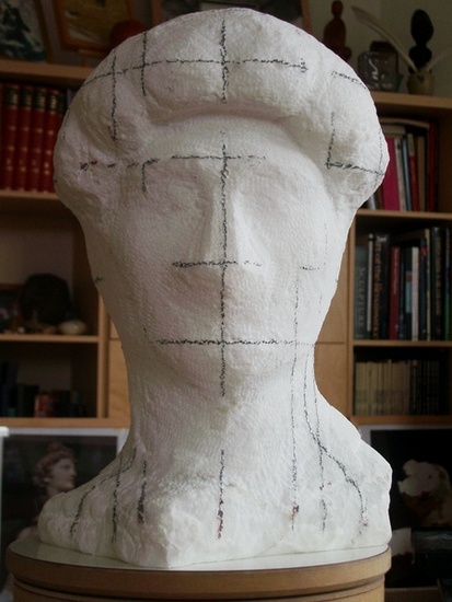 david (mamer)