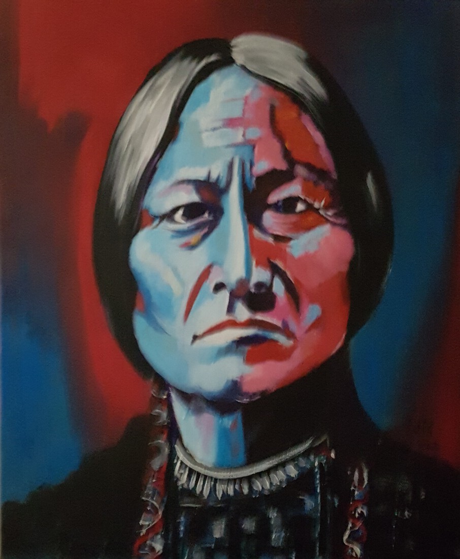 Sitting Bull