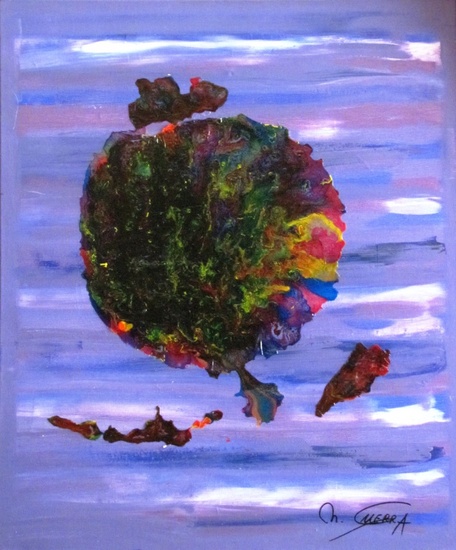 Hallucinerend brein (sold)