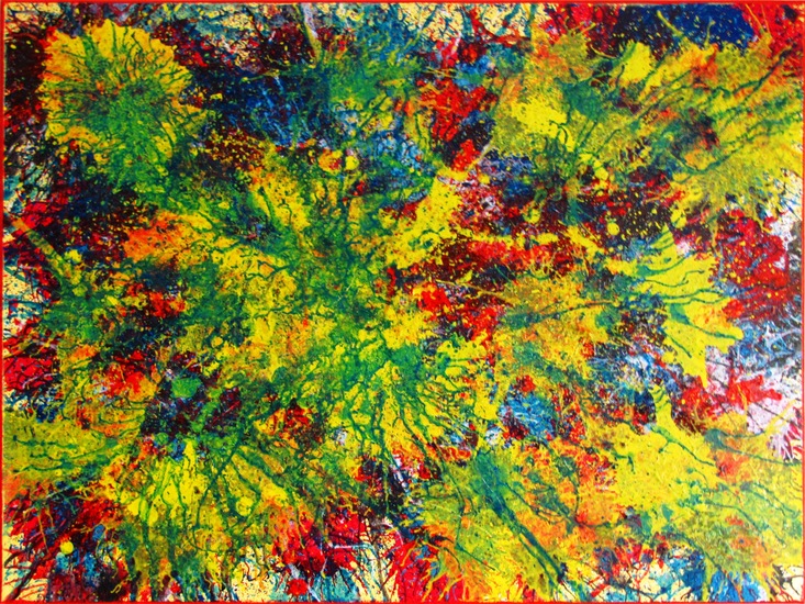 Eruption