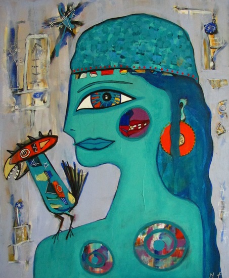 Sybille 1
