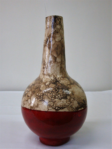 bellenblaas techniek