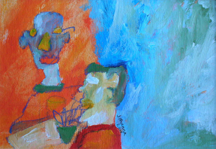 waar de wind verdwenen is