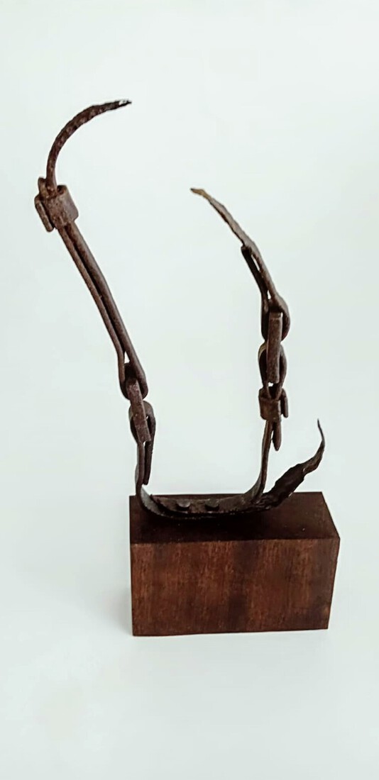 Ontmoeting van verstoktheid