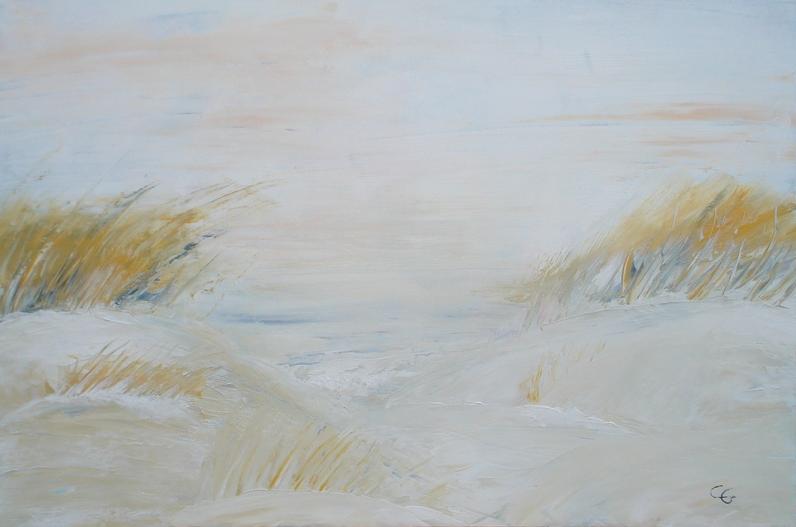 Dream dunes