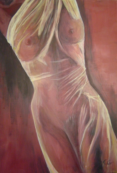 Natte Verhulling