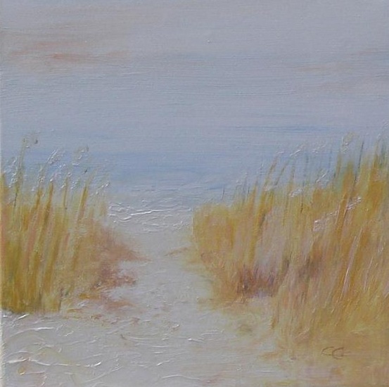 Soft Dunes