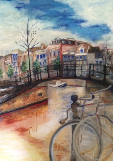 Amsterdamse gracht