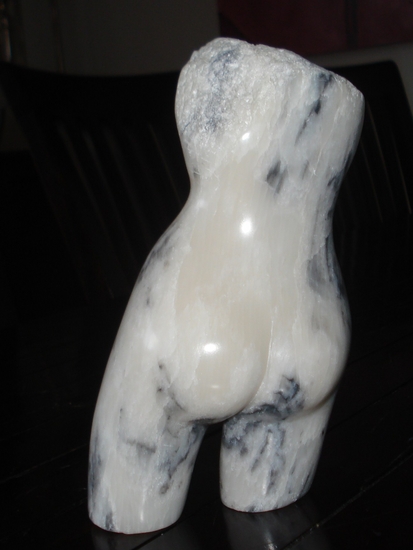 Wulpse Torso